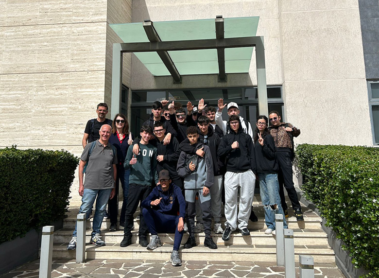 PCTO Malta